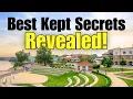 The TOP neighborhoods in Evansville that nobody knows about