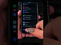 Download Lagu How to Change WhatsApp Notification Sound on iPhone part 1