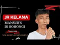 Download Lagu DI BOHONGI || BANG MC JR KELANA || NEW ALDISTA ENTERTAINMENT