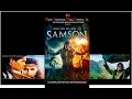 Download Lagu SAMSON, THE ORIGINAL BIBLE MOVIE, BY: MARLON PALMER, ASST. VIDEO PRODUCER
