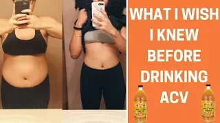 A weight loss drink using apple cider vinegar. Acv is a very powerful drink to lose fat around the b. 