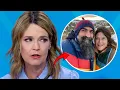 Who Is Savannah Guthrie s Brother-in-Law Truth about Annie Guthrie s Husband Tommaso Cioni
