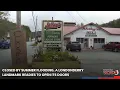 Closed by summer flooding a Londonderry landmark readies to reopen its doors