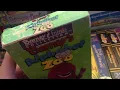 My Lyrick Studios/HIT Entertainment VHS Collection 2024 Edition