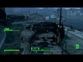 Fallout 4 How to kill Nelson Latimer