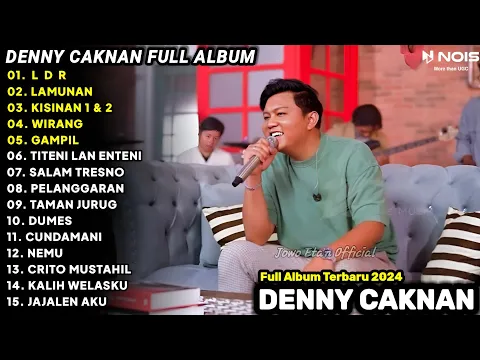 Download MP3 LAGU JAWA TERBARU 2024 | DENNY CAKNAN - LANGGENG DAYANING RASA \
