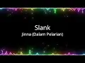 Download Lagu Slank - Jinna Dalam Pelarian