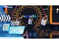 Download Lagu No problem! Tidak apa-apa! The Three really entertained the judges! - Go Show