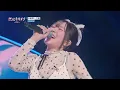 [#ゲンエキカオウ〜歌姫〜] ERINA(에리나) - GO FOR IT!!｜ゲンエキカオウ〜歌姫〜 2回 260412｜BSフジ｜CReAstudio