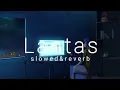 Juicy luicy Lantas ( slowed and reverb v e r s i o n ) #cover