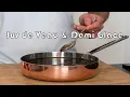 Download Lagu How to make Jus de Veau or Demi Glace
