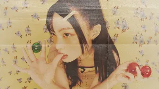 Lee Hi Only 𝙨𝙥𝙚𝙙 𝙪𝙥  Lee Hi Only 𝙨𝙥𝙚𝙙 𝙪𝙥