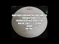 Mad Professor And The Sane Inmates - Freedom Chant (Ariwa)