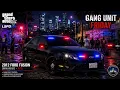 GTA 5 LSPDFR Gang Unit Friday 2012 Ford Fusion Unmarked APD Patrol Goes Undercover