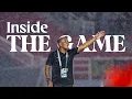 Lagu INSDIE THE GAME | revenge mission for defeat at home | PERSELA LAMONGAN VS DELTRAS FC [11-11-2025]
