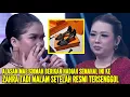 Download Lagu ZAHRA MENANGIS HARU SAAT TERIMA HADIAH SEMAHAL INI DARI MAE SOIMAH SETELAH RESMI TERSENGGOL SEMALAM