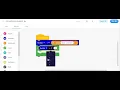 ODD AND EVEN NUMBERS IN PYTHON EDUBLOCKS