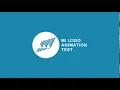 Download Lagu Simple 2d Logo Animation with sound fx