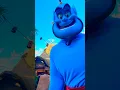 Download Lagu ALADDIN GENIE #disneylandparis #disney #aladdin