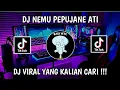 Download Lagu DJ NEMU PEPUJANE ATI KINARYO KEMBANGE WANGI DINAR FVNKY VIRAL TIKTOK