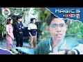 Alhamdulillah! Kekuatan Irshad Kembali, Semoga Bisa Temukan Rahsya | Magic 5 - Episode 677