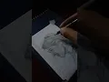 Download Lagu Menggambar sketsa Aishameglio duta chiara