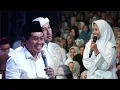 Download Lagu [LIVE] DUET SERU... KH. ANWAR ZAHID DAN HABIB BIDIN ASSEGAF DAN SANTRI KOCAK - PP. AL ULYA