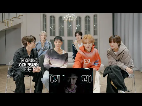 Download MP3 REACTION to TEN 'Nightwalker' MV & 'Lie With You' Track Video ㅣ WayV Reaction