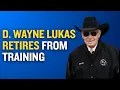 Download Lagu Hall of Famer D. Wayne Lukas Retires from Training
