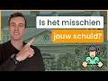 Lagu Schuld, schuldig of schulden? | LEARN DUTCH (B1)