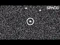 Download Lagu Big asteroid 2001 FO32 captured ahead of Earth flyby