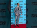 Download Lagu Tom Hiddleston - The Life of Chuck premiere #shorts