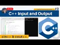 C Programming Tagalog Sequence Input Output Sir Jay