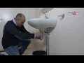 Instructievideo gootsteen ontstoppen en sifon reinigen