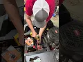 Toro SS 5000 Zero Turn Solenoid replacement