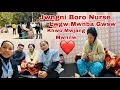 Lagu Hospitalao Jwngni Boro Nurse Fwr Lwgw Mwnbai Ja Mwjang Mwnnw photo LaFwibai 🥰