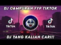 Download Lagu DJ CAMPURAN VIRAL TIKTOK 2023 JEDAG JEDUG FULL BASS TERBARU - DJ OPO ISIH ONO SLOW BASS