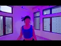 【Bingo Dance】JOCELINE, J JELLY, KALAI 家麗 - LOOK AT ME| Cove Studio舞蹈工作室 By  Daisy &  +2 | BingoHK