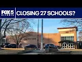 27 DeKalb County schools may close FOX 5 News