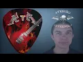 Crimson Day Guitar Solo Lesson - Avenged Sevenfold (with tabs)