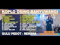 Download Lagu Dini Kurnia - GERIGIS, REHANA, GULU PEDOT - Full Album Koplo Osing Banyuwangi Viral TikTok 2025