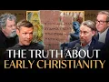 Download Lagu The Truth About the Bible and Early Christianity: Wes Huff, Michael Kruger, Daniel Wallace