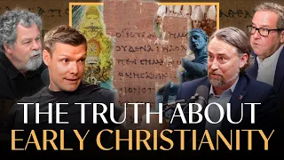 The Truth About the Bible and Early Christianity: Wes Huff, Michael Kruger, Daniel Wallace