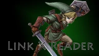Link X Reader