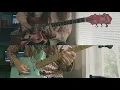 Quicksilver Messenger Service-Gold and Silver-Guitar Cover- Transcription Available