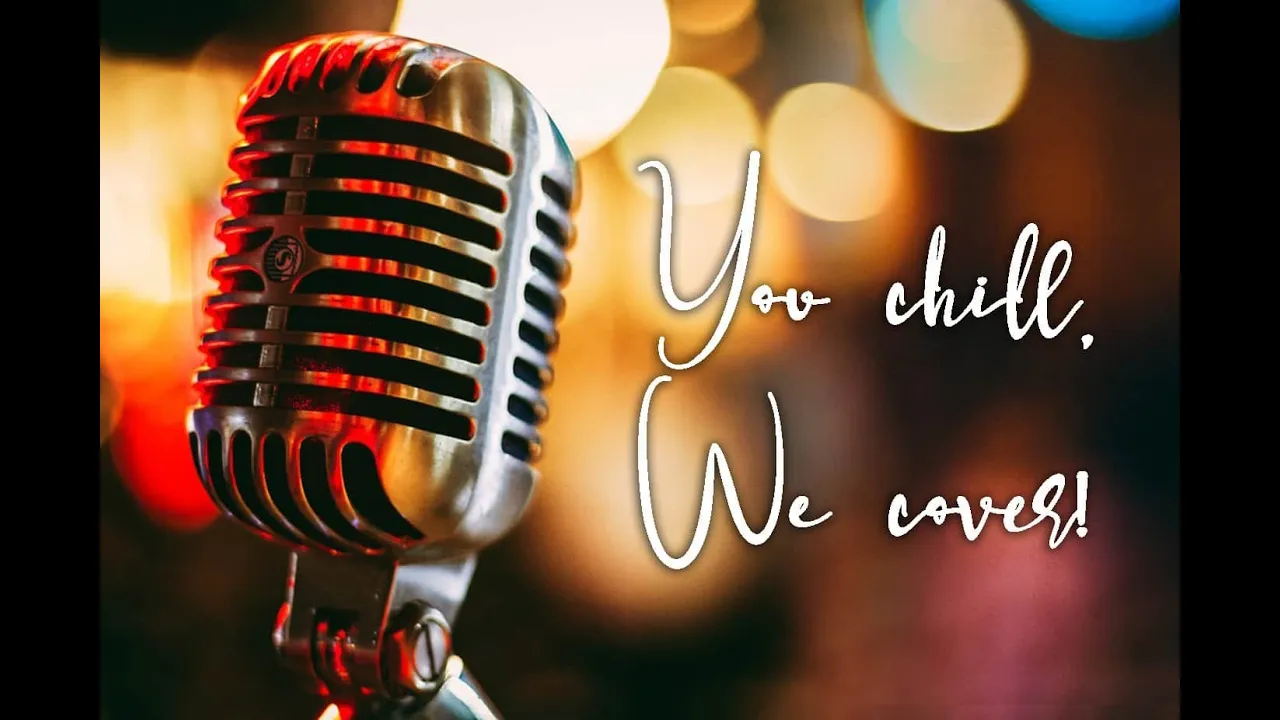 "DINAMAYAN" [Raj Faraon Cover] by 6cyclemind