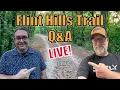 Flint Hills Trail State Park in Kansas Q A What to Know Before You Ride