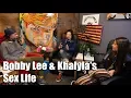 Theo Von Grills Bobby Lee Khalyla on Their Sex Life Relationship