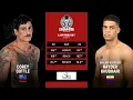 Download Lagu ETERNAL MMA 58 - HAYDER KHUDAIR VS COREY COTTLE - MMA FIGHT VIDEO