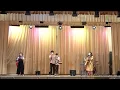 TMCCHGC 合唱組決賽-集合吧地球保衛隊(季軍)